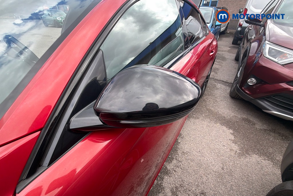 Peugeot 508 Gt Line Automatic Petrol Hatchback - Stock Number (1636445) - 43rd supplementary image