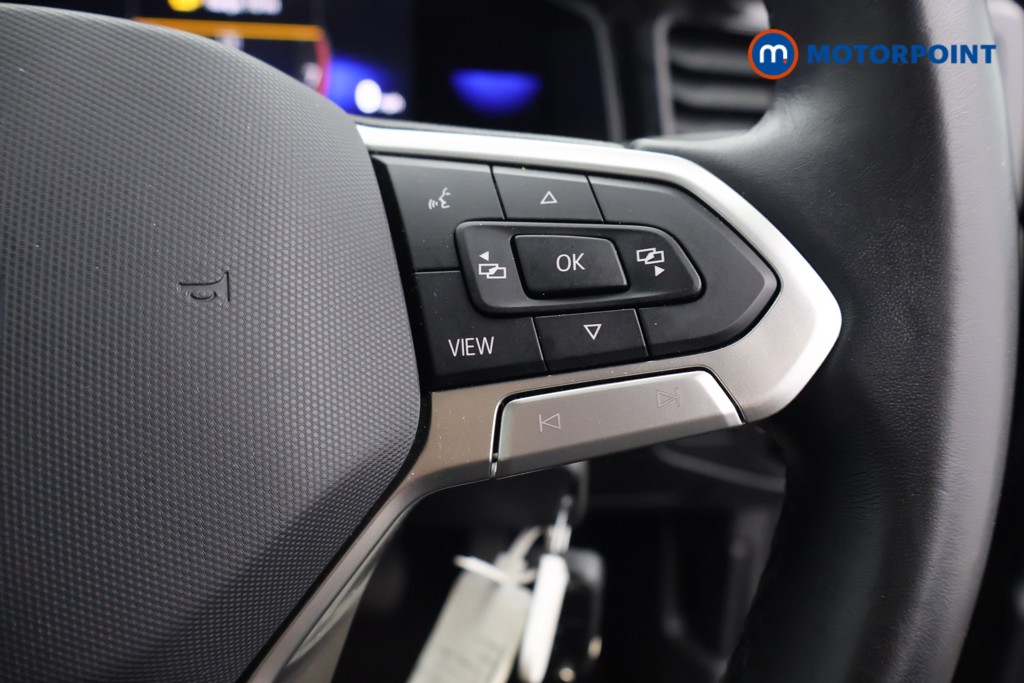 Volkswagen Taigo Life Manual Petrol SUV - Stock Number (1636944) - 4th supplementary image