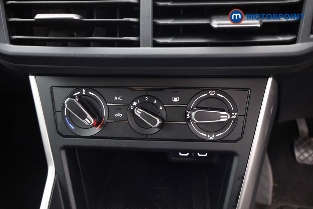 Volkswagen Taigo Life Manual Petrol SUV - Stock Number (1636944) - 6th supplementary image