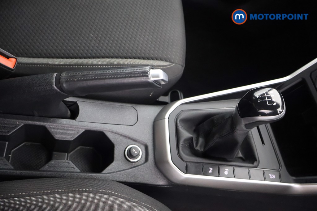 Volkswagen Taigo Life Manual Petrol SUV - Stock Number (1636944) - 7th supplementary image