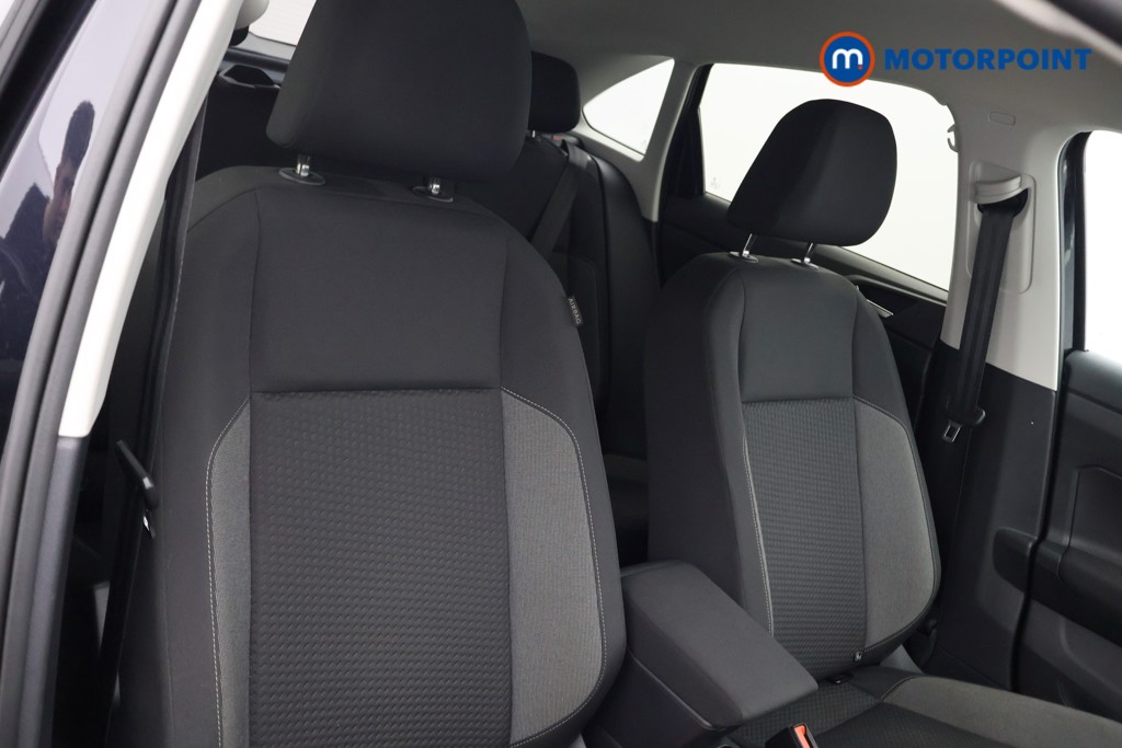 Volkswagen Taigo Life Manual Petrol SUV - Stock Number (1636944) - 10th supplementary image
