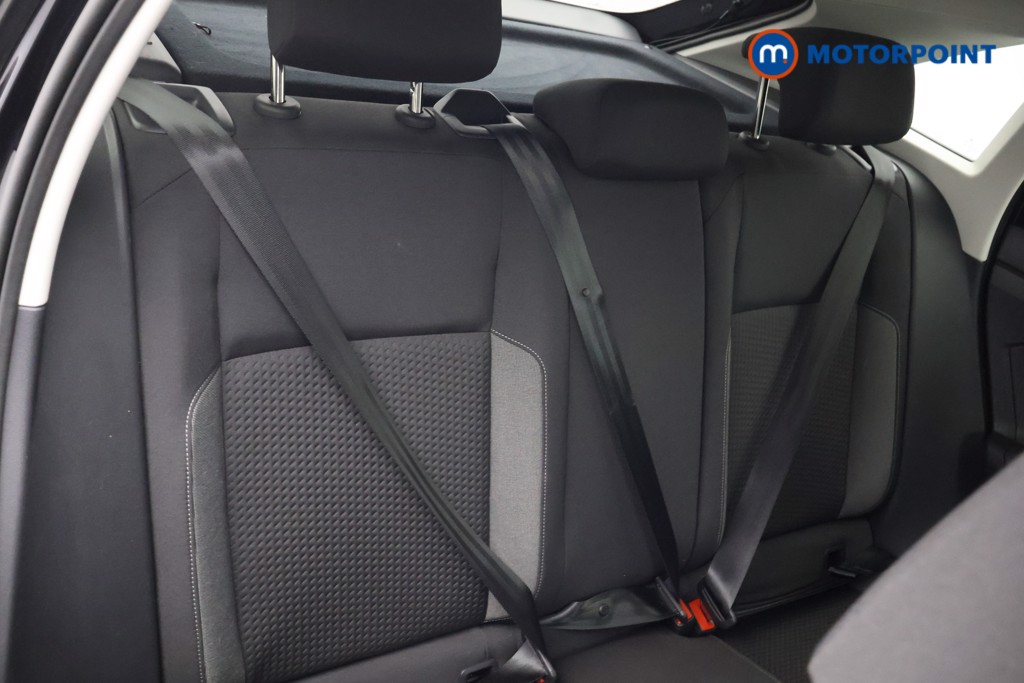 Volkswagen Taigo Life Manual Petrol SUV - Stock Number (1636944) - 11th supplementary image