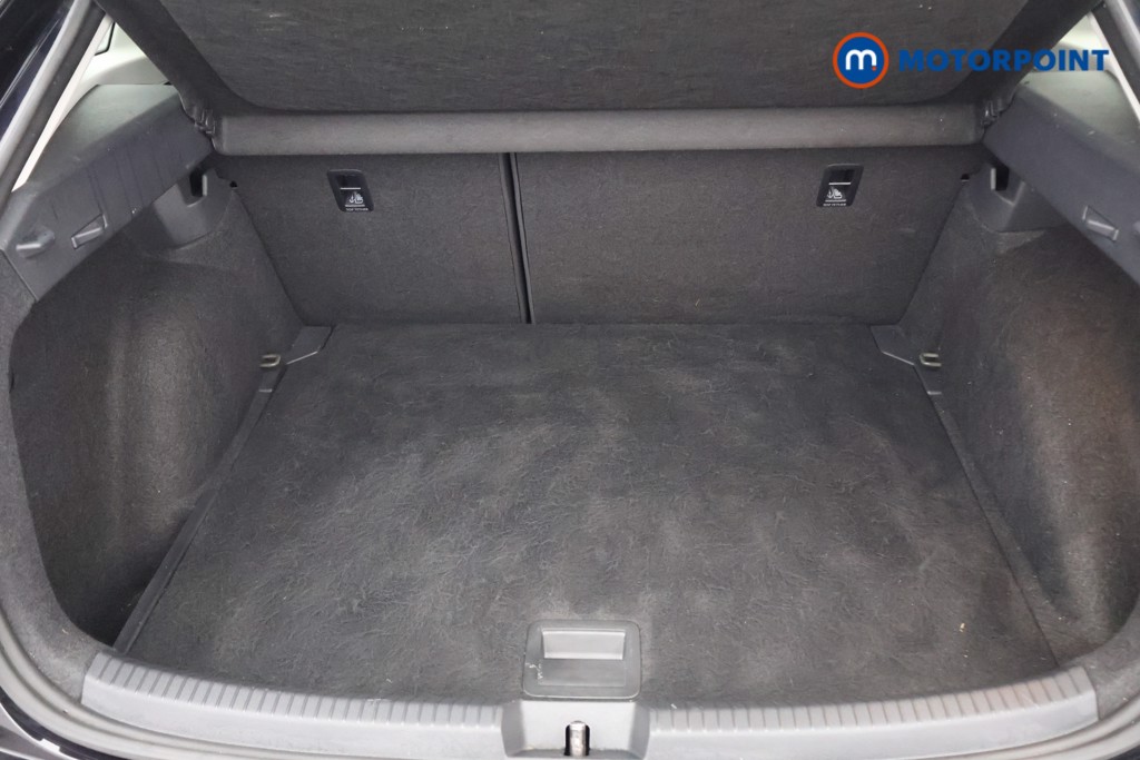 Volkswagen Taigo Life Manual Petrol SUV - Stock Number (1636944) - 12th supplementary image