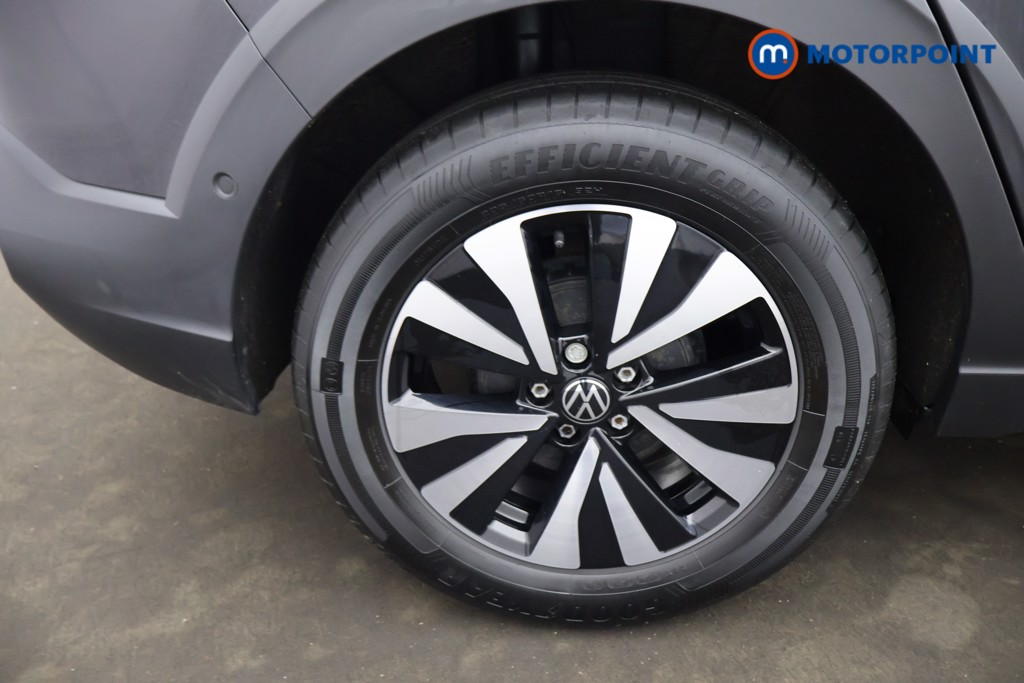 Volkswagen Taigo Life Manual Petrol SUV - Stock Number (1636944) - 13th supplementary image