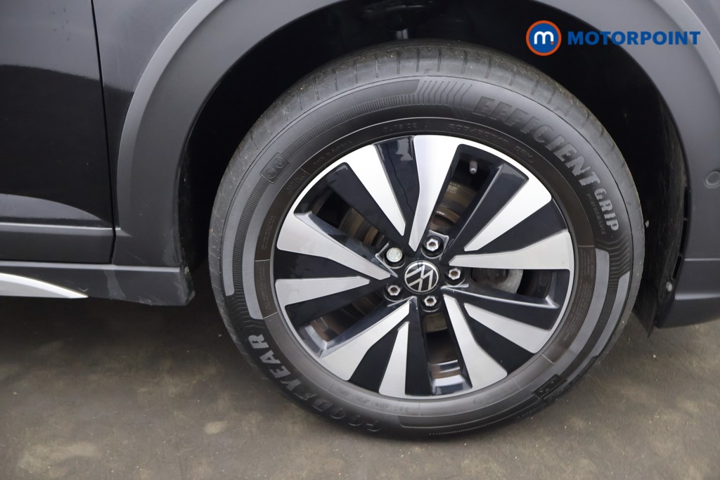 Volkswagen Taigo Life Manual Petrol SUV - Stock Number (1636944) - 14th supplementary image