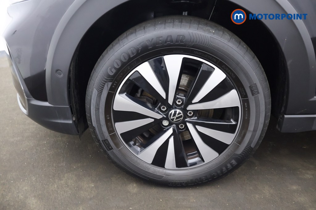 Volkswagen Taigo Life Manual Petrol SUV - Stock Number (1636944) - 15th supplementary image