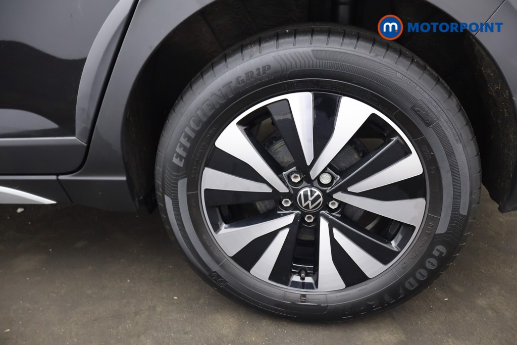 Volkswagen Taigo Life Manual Petrol SUV - Stock Number (1636944) - 16th supplementary image