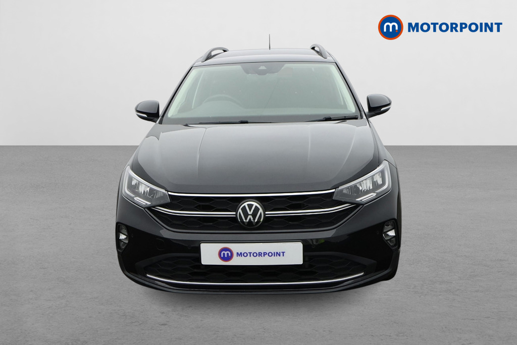 Volkswagen Taigo Life Manual Petrol SUV - Stock Number (1636944) - Front bumper