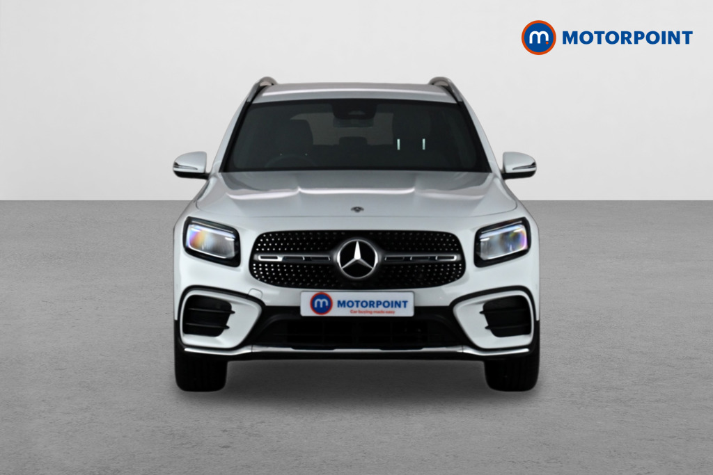 Mercedes-Benz GLB Amg Line Automatic Petrol SUV - Stock Number (1637682) - Front bumper