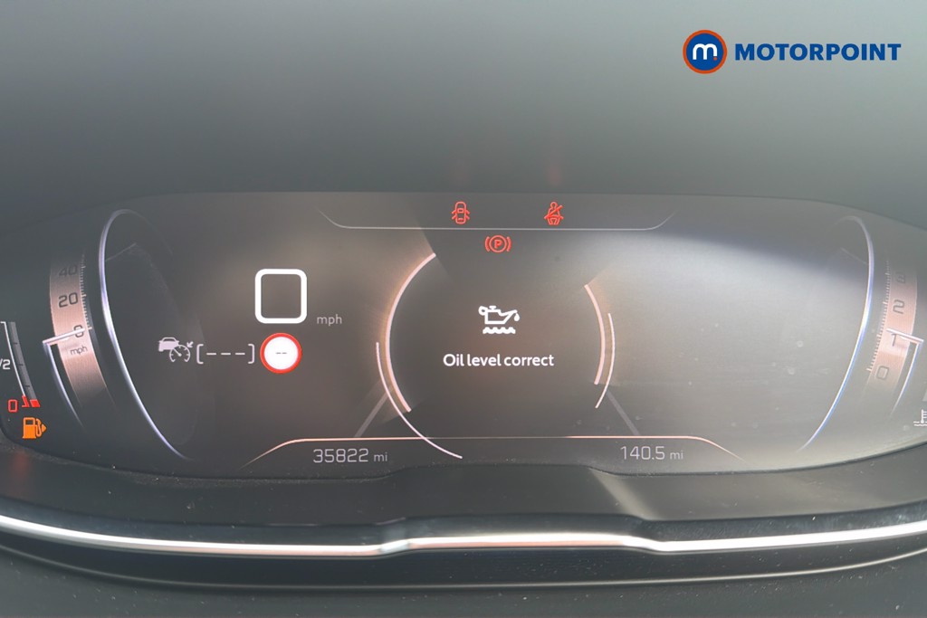 Peugeot 5008 GT Manual Petrol SUV - Stock Number (1637839) - 8th supplementary image