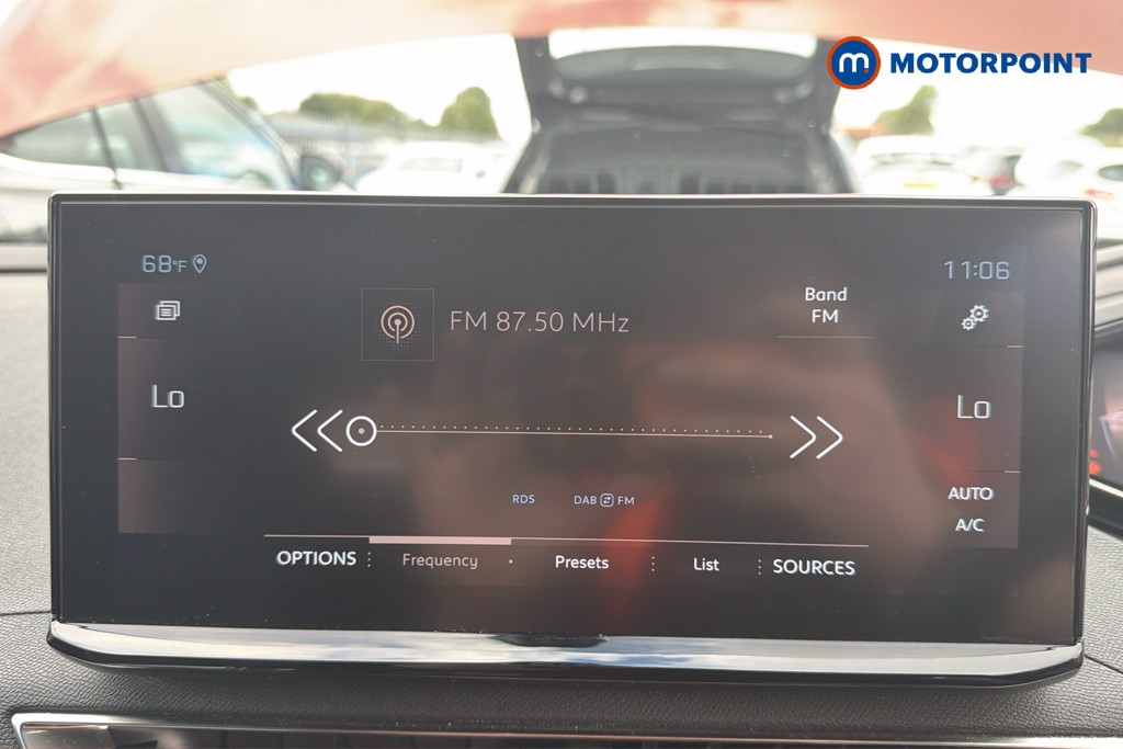 Peugeot 5008 GT Manual Petrol SUV - Stock Number (1637839) - 9th supplementary image