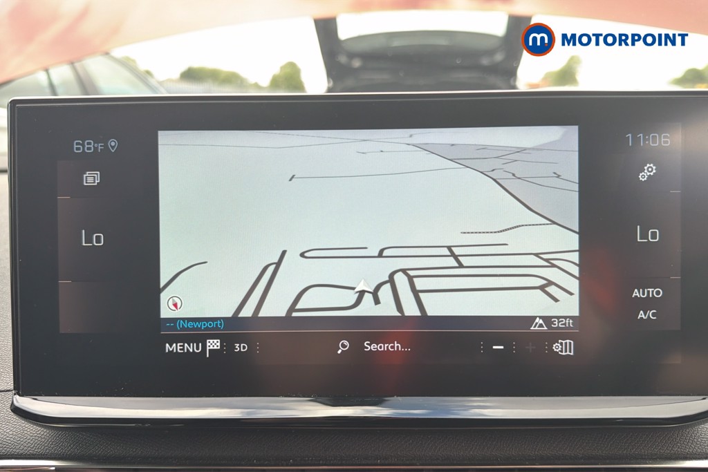 Peugeot 5008 GT Manual Petrol SUV - Stock Number (1637839) - 10th supplementary image