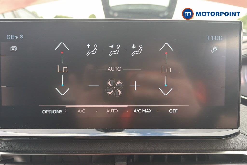 Peugeot 5008 GT Manual Petrol SUV - Stock Number (1637839) - 12th supplementary image