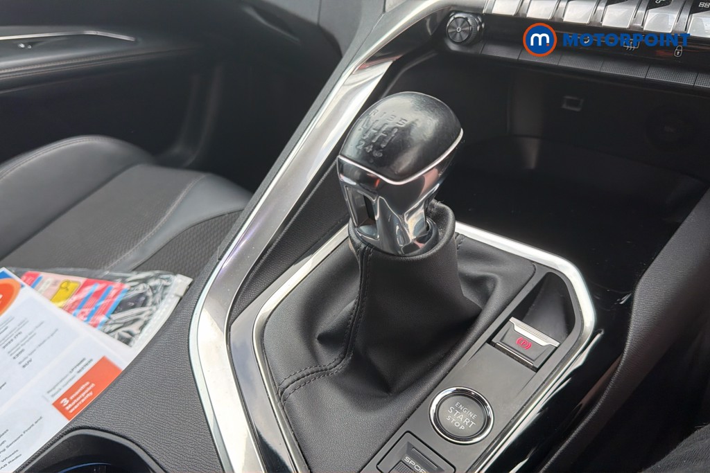 Peugeot 5008 GT Manual Petrol SUV - Stock Number (1637839) - 15th supplementary image