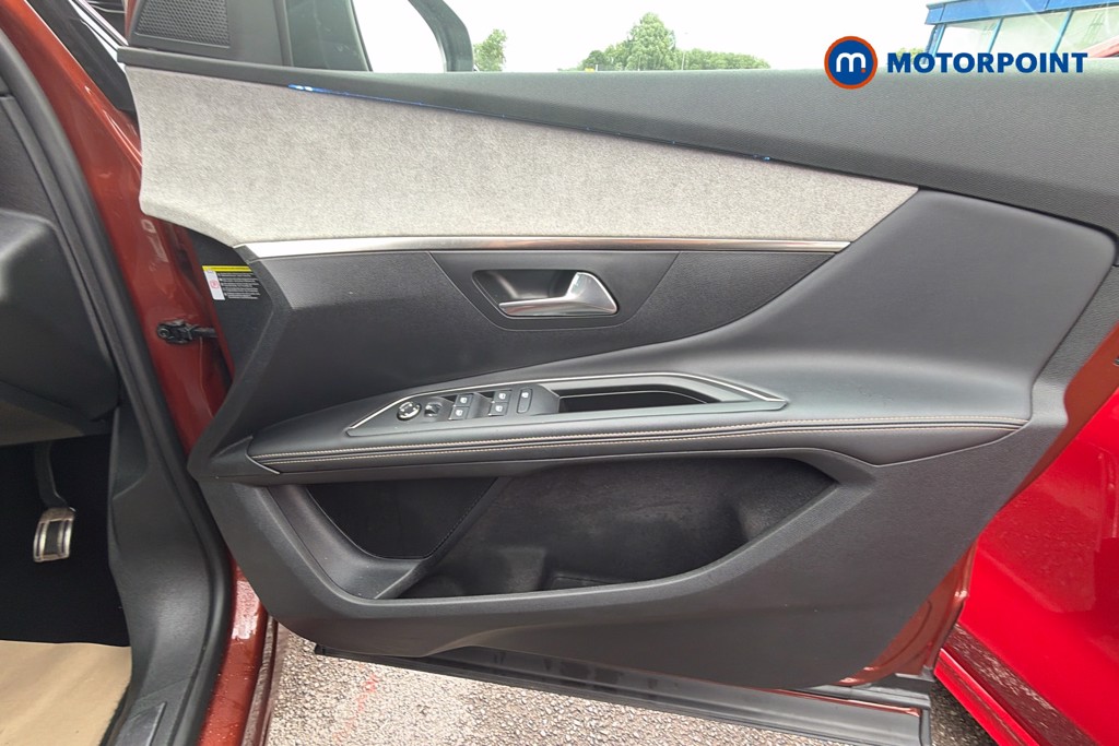 Peugeot 5008 GT Manual Petrol SUV - Stock Number (1637839) - 19th supplementary image