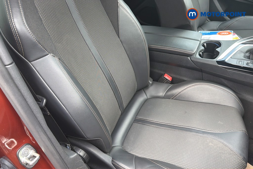 Peugeot 5008 GT Manual Petrol SUV - Stock Number (1637839) - 22nd supplementary image