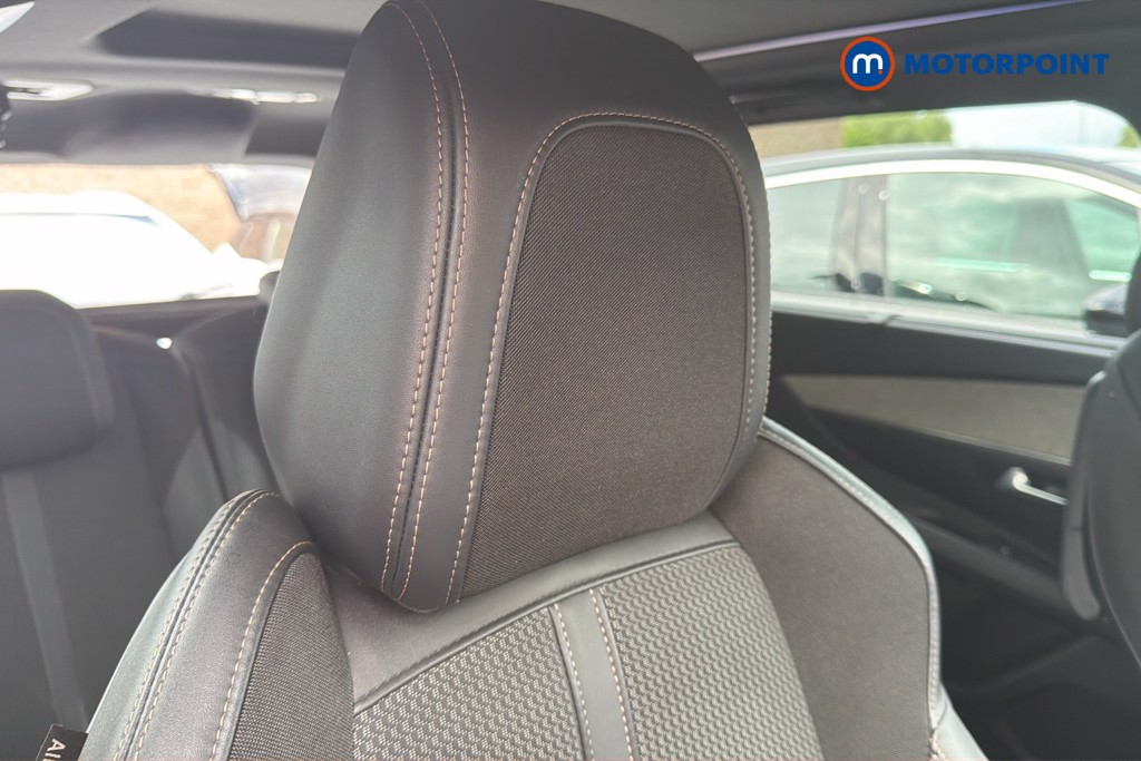 Peugeot 5008 GT Manual Petrol SUV - Stock Number (1637839) - 23rd supplementary image