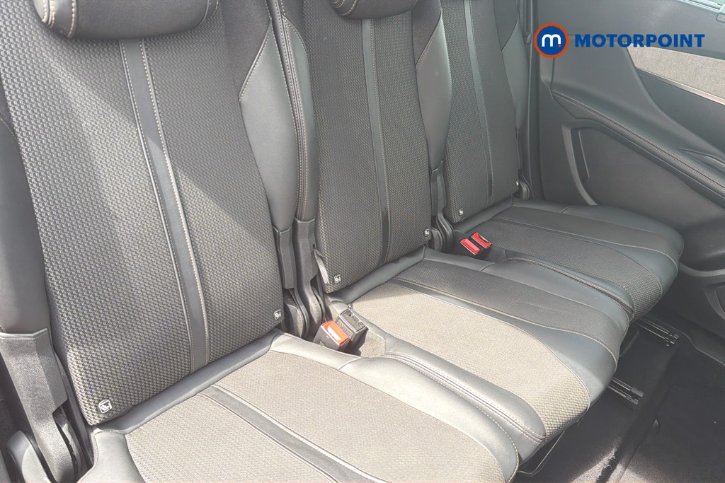 Peugeot 5008 GT Manual Petrol SUV - Stock Number (1637839) - 28th supplementary image