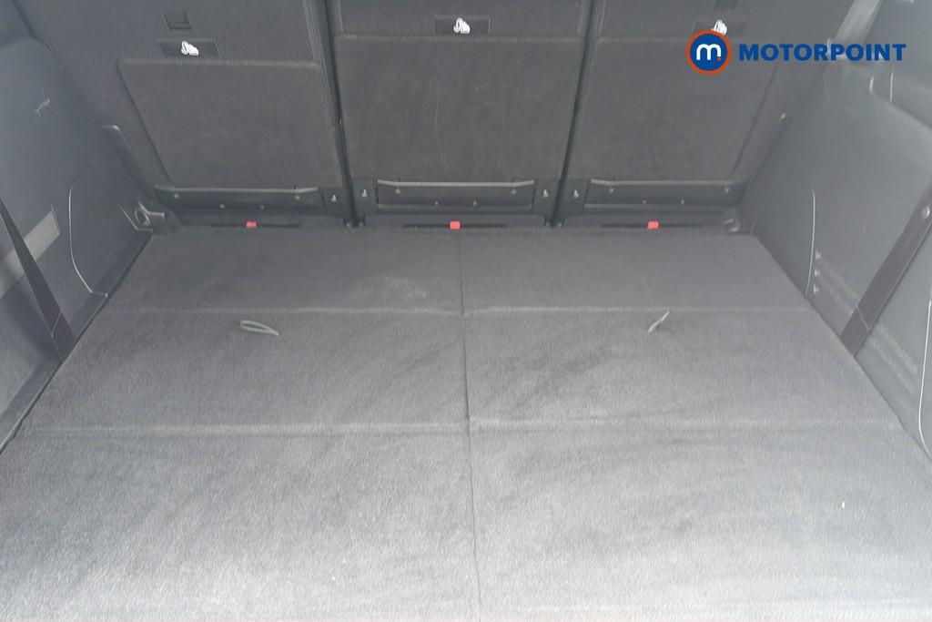 Peugeot 5008 GT Manual Petrol SUV - Stock Number (1637839) - 33rd supplementary image