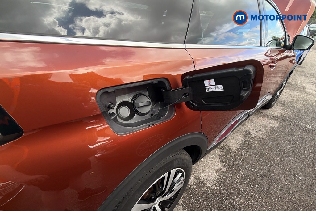 Peugeot 5008 GT Manual Petrol SUV - Stock Number (1637839) - 41st supplementary image