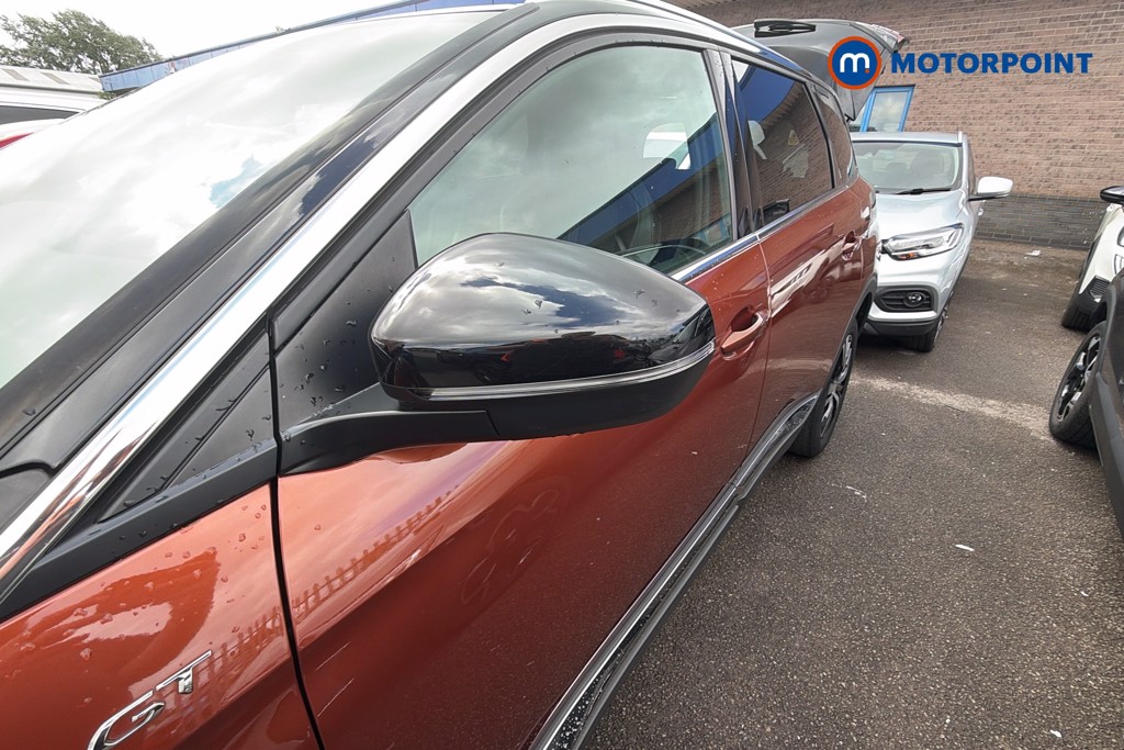 Peugeot 5008 GT Manual Petrol SUV - Stock Number (1637839) - 43rd supplementary image