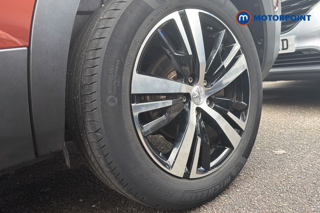 Peugeot 5008 GT Manual Petrol SUV - Stock Number (1637839) - 48th supplementary image