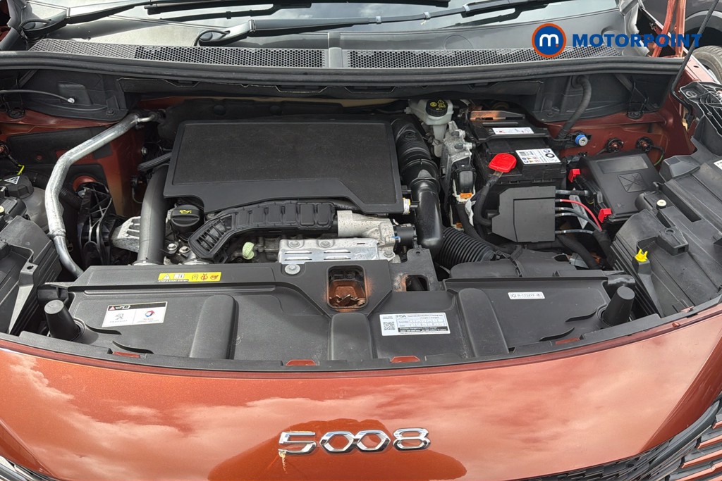 Peugeot 5008 GT Manual Petrol SUV - Stock Number (1637839) - 51st supplementary image