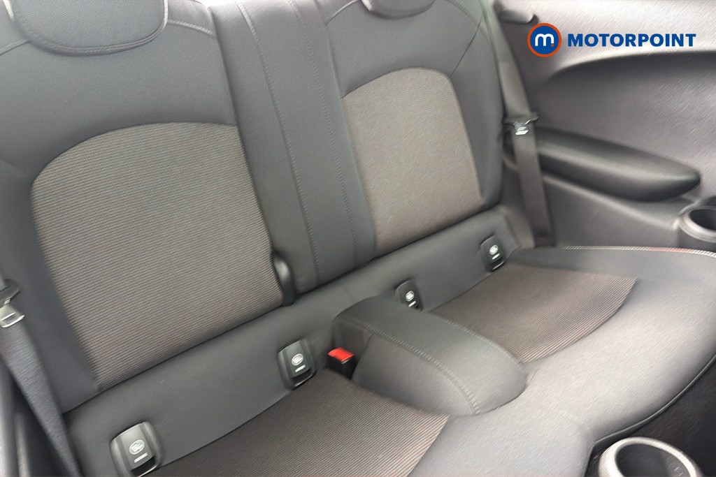 Mini Hatchback Cooper Classic Manual Petrol Hatchback - Stock Number (1639392) - 28th supplementary image