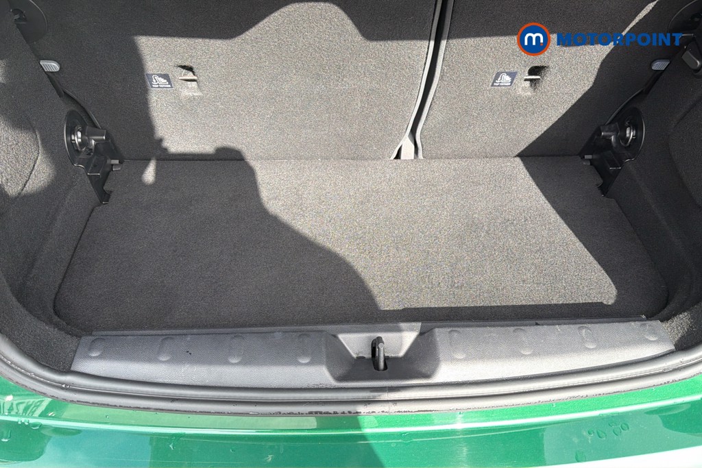 Mini Hatchback Cooper Classic Manual Petrol Hatchback - Stock Number (1639392) - 33rd supplementary image
