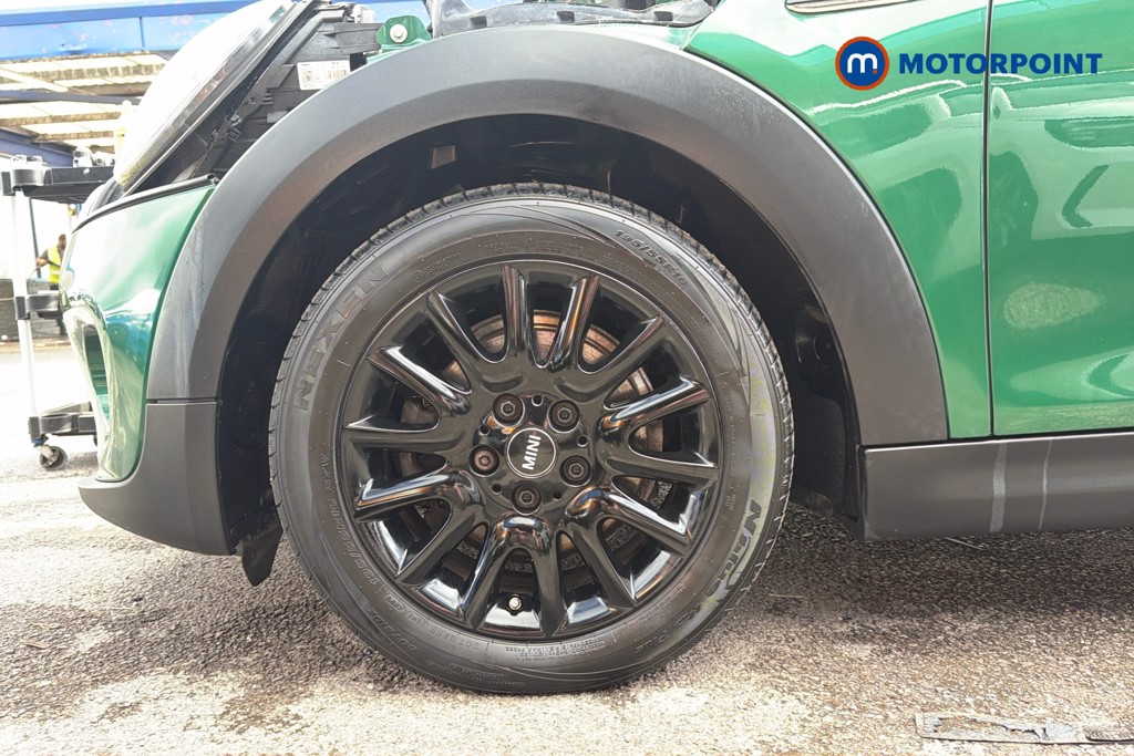 Mini Hatchback Cooper Classic Manual Petrol Hatchback - Stock Number (1639392) - 47th supplementary image