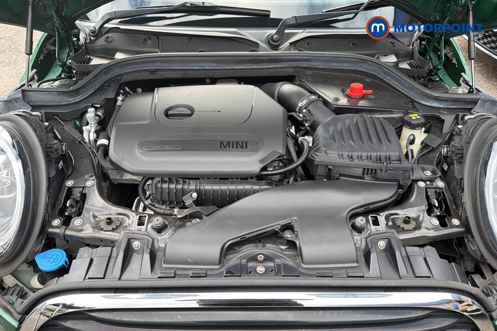 Mini Hatchback Cooper Classic Manual Petrol Hatchback - Stock Number (1639392) - 51st supplementary image