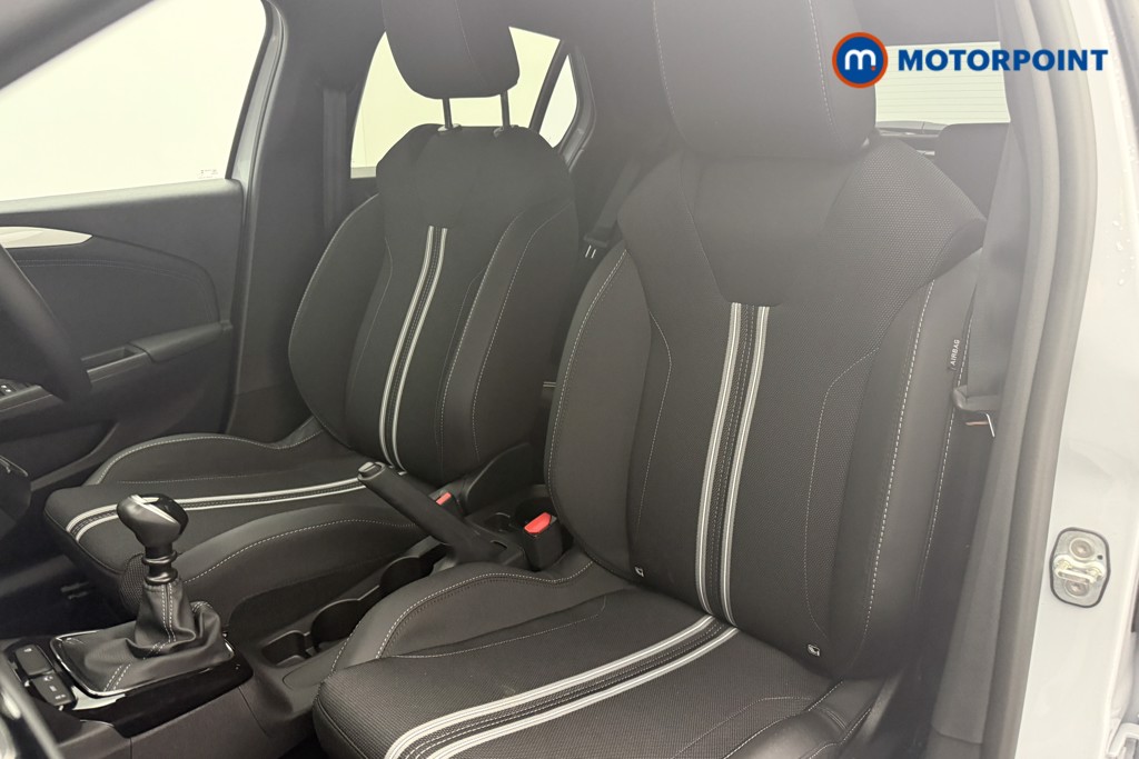 Vauxhall Corsa YES Manual Petrol Hatchback - Stock Number (1639733) - 3rd supplementary image