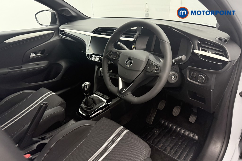 Vauxhall Corsa YES Manual Petrol Hatchback - Stock Number (1639733) - 6th supplementary image