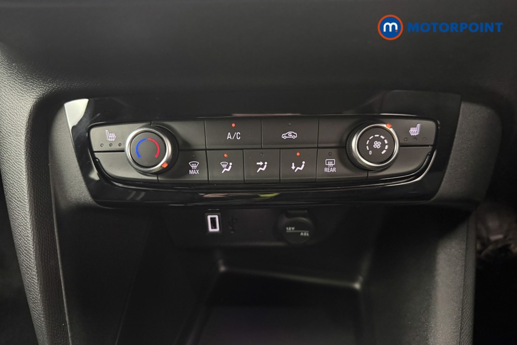 Vauxhall Corsa YES Manual Petrol Hatchback - Stock Number (1639733) - 12th supplementary image