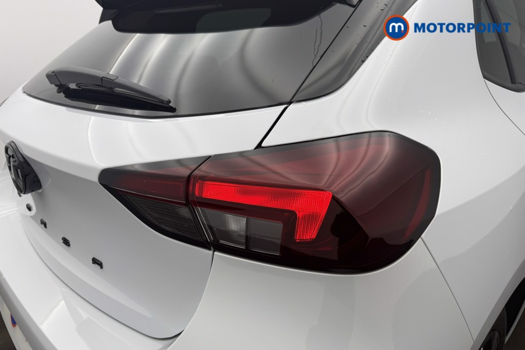 Vauxhall Corsa YES Manual Petrol Hatchback - Stock Number (1639733) - 17th supplementary image