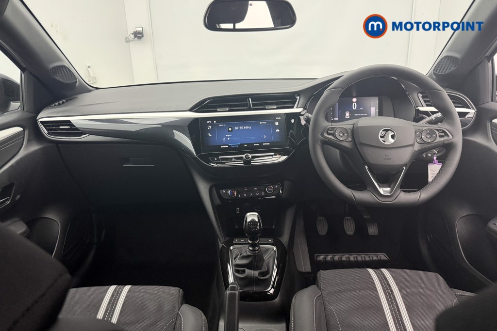 Vauxhall Corsa YES Manual Petrol Hatchback - Stock Number (1639733) - 1st supplementary image