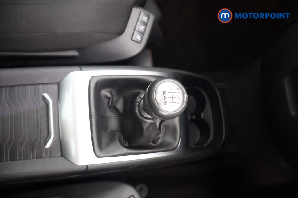 Citroen C4 Picasso Flair Manual Diesel People Carrier - Stock Number (1640133) - 5th supplementary image