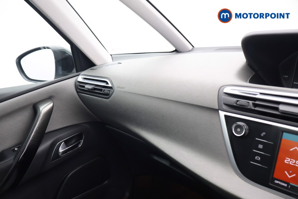 Citroen C4 Picasso Flair Manual Diesel People Carrier - Stock Number (1640133) - 6th supplementary image