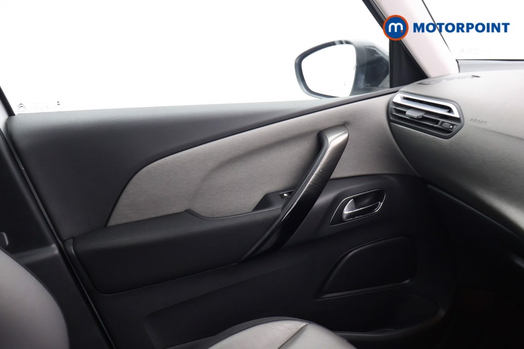 Citroen C4 Picasso Flair Manual Diesel People Carrier - Stock Number (1640133) - 7th supplementary image