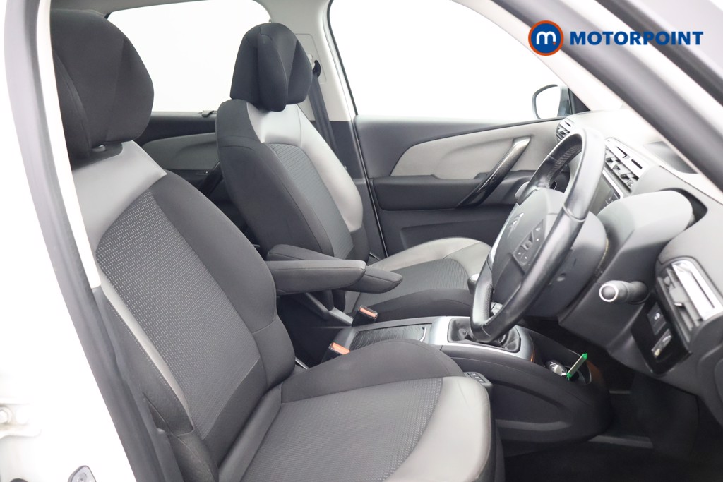 Citroen C4 Picasso Flair Manual Diesel People Carrier - Stock Number (1640133) - 10th supplementary image