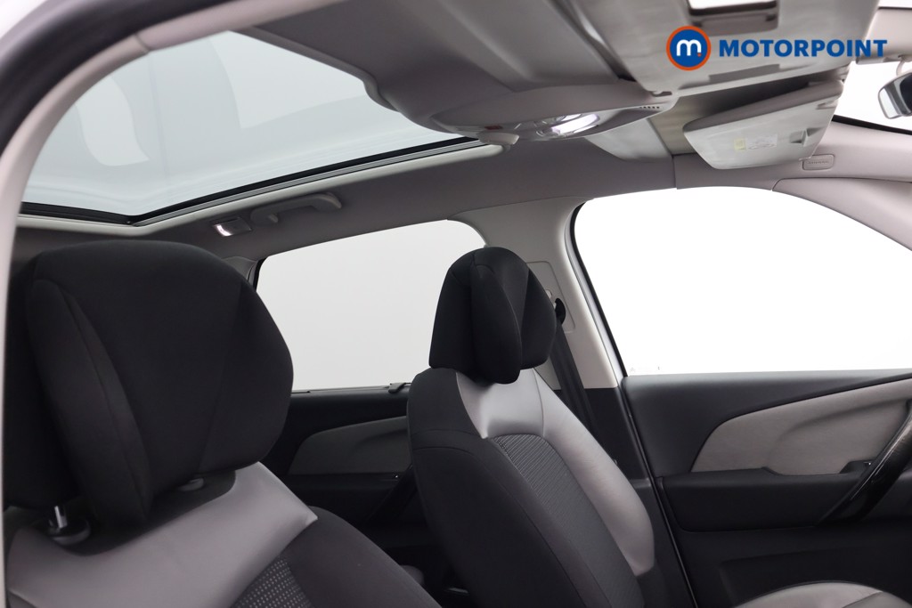 Citroen C4 Picasso Flair Manual Diesel People Carrier - Stock Number (1640133) - 11th supplementary image