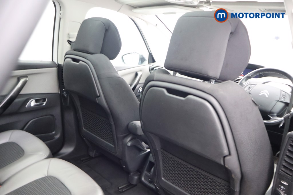 Citroen C4 Picasso Flair Manual Diesel People Carrier - Stock Number (1640133) - 13th supplementary image