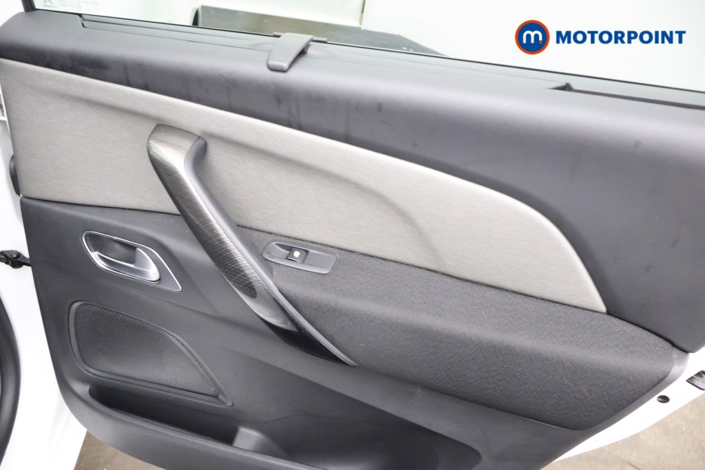 Citroen C4 Picasso Flair Manual Diesel People Carrier - Stock Number (1640133) - 14th supplementary image