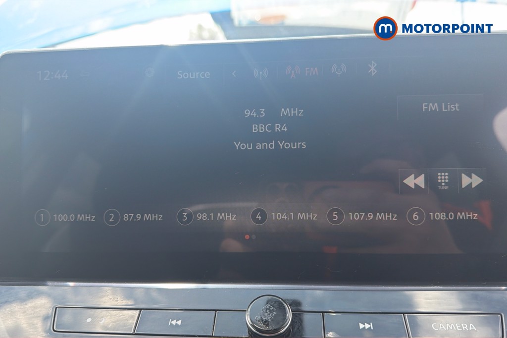Nissan Qashqai Tekna Manual Petrol SUV - Stock Number (1640751) - 9th supplementary image