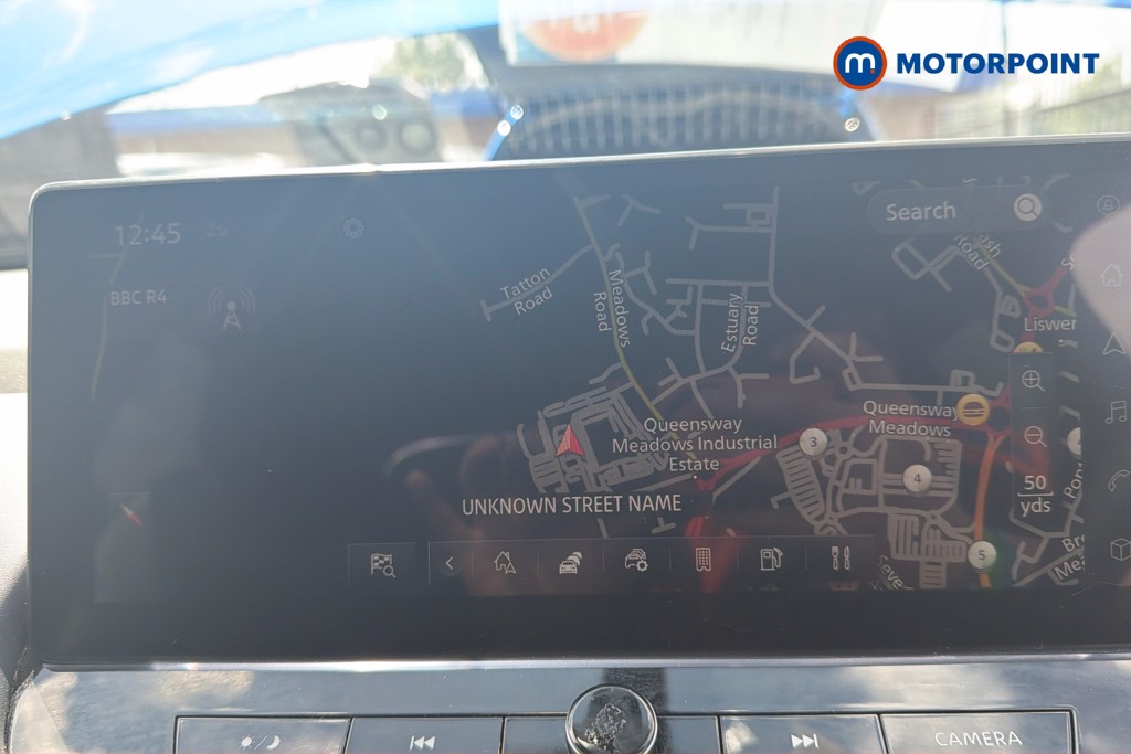 Nissan Qashqai Tekna Manual Petrol SUV - Stock Number (1640751) - 10th supplementary image