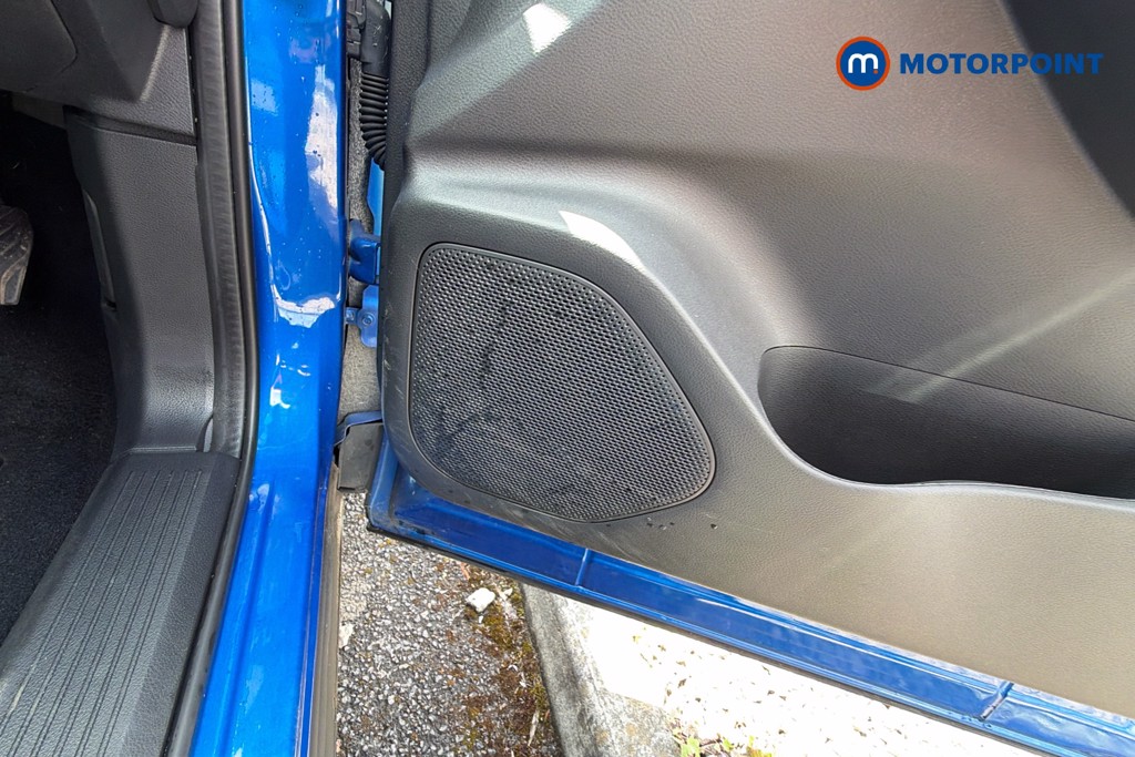 Nissan Qashqai Tekna Manual Petrol SUV - Stock Number (1640751) - 21st supplementary image