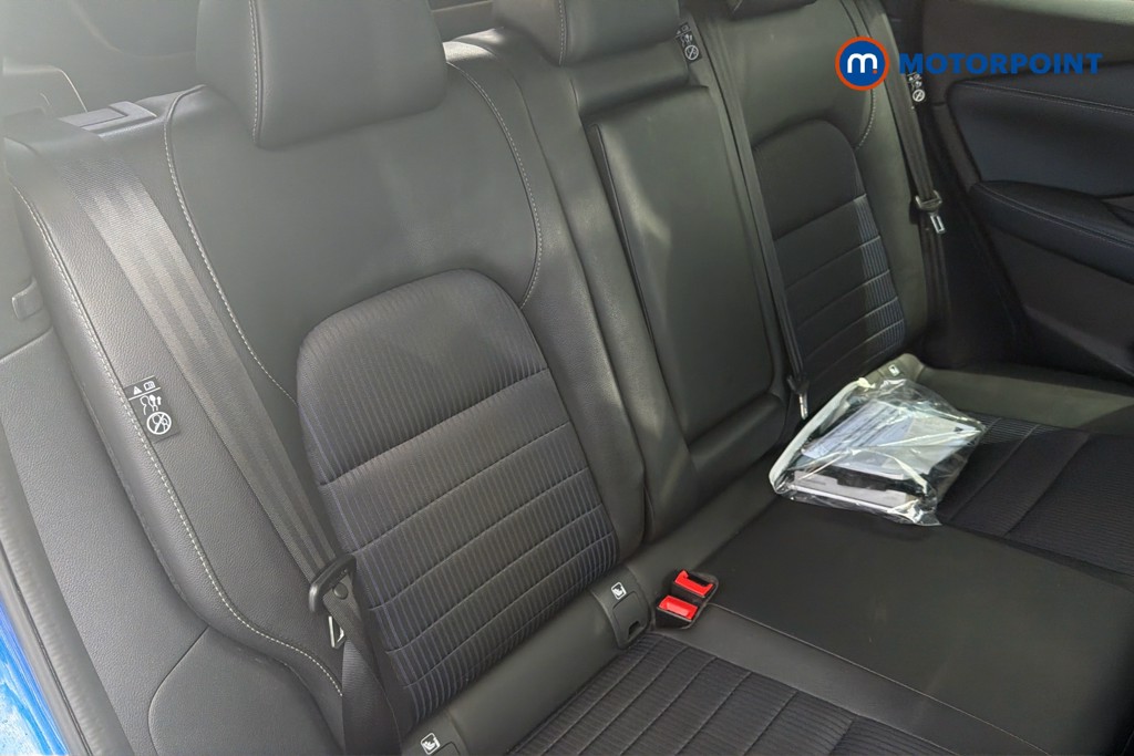 Nissan Qashqai Tekna Manual Petrol SUV - Stock Number (1640751) - 28th supplementary image