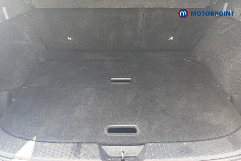 Nissan Qashqai Tekna Manual Petrol SUV - Stock Number (1640751) - 33rd supplementary image