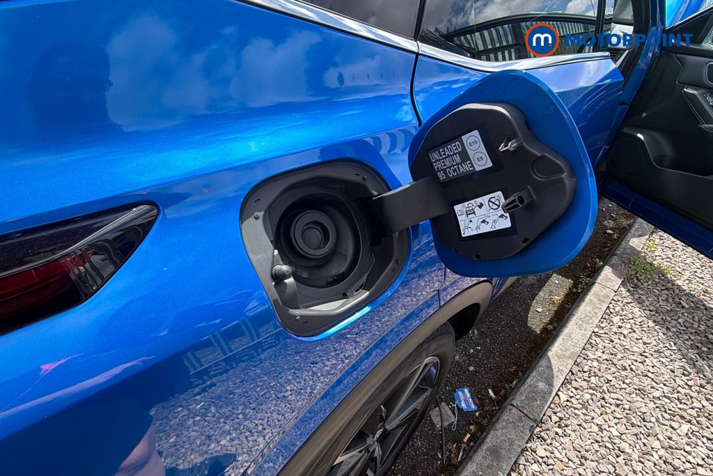 Nissan Qashqai Tekna Manual Petrol SUV - Stock Number (1640751) - 41st supplementary image