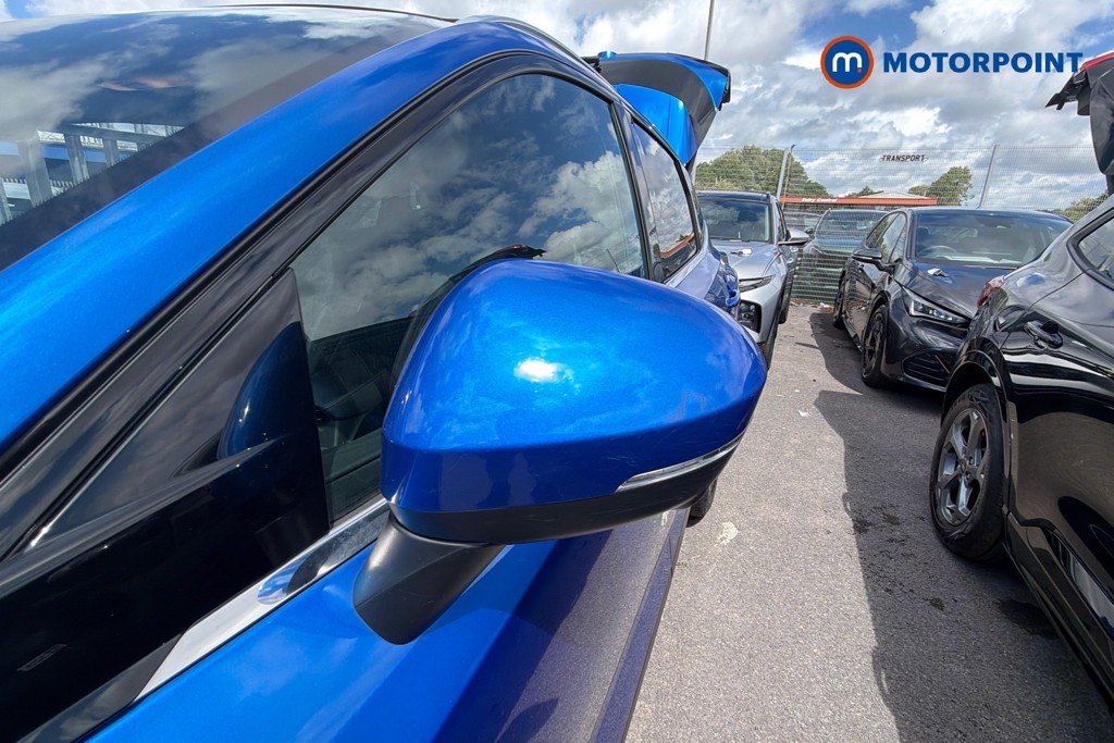 Nissan Qashqai Tekna Manual Petrol SUV - Stock Number (1640751) - 43rd supplementary image